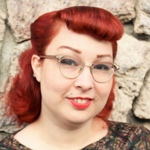 Meet your Posher, Creasha